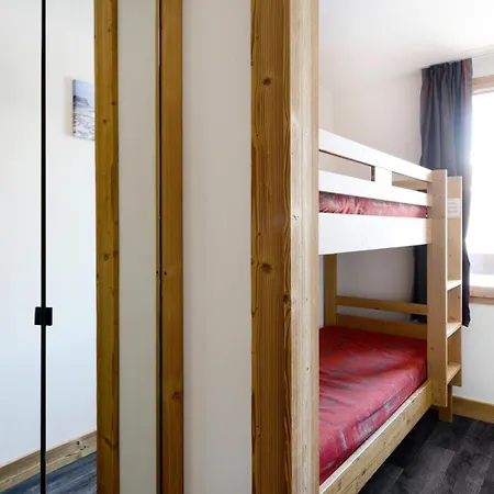 Backgammon - Bel Renove - Acces Facile Aux Pistes - Balcon Mae-3445 Apartment *
