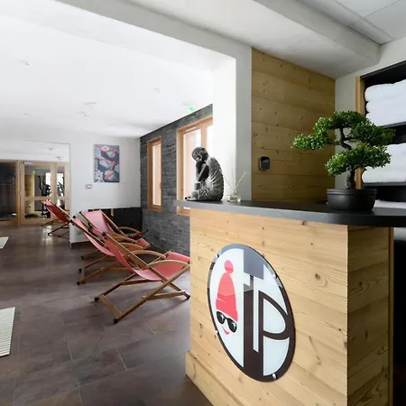 Apartment Backgammon - Bel Renove - Acces Facile Aux Pistes - Balcon Mae-3445 La Plagne